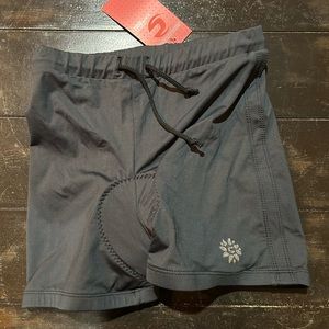 NWT Cannondale Chrono Sport Biker Shorts